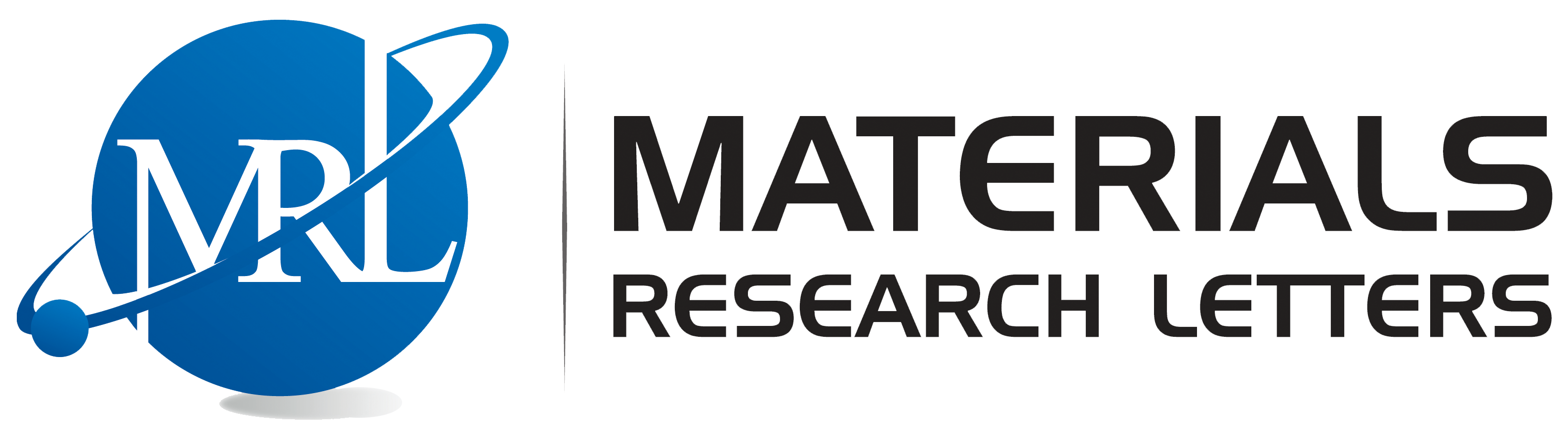 Materials Research Letters